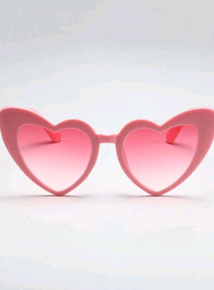 Gafas marco corazón BJ02
