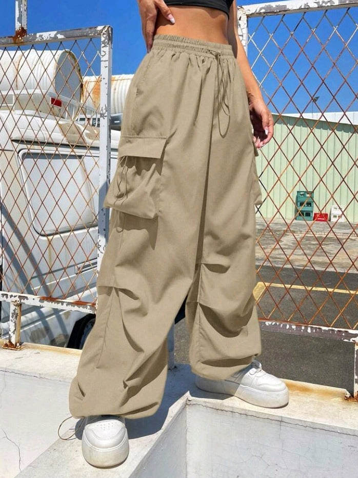 Pantalones cargo CL07